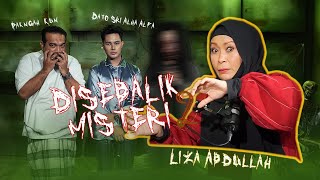 DISEBALIK MISTERI MUSIM 2 EP 9 : LIZZA ABDULLAH - Misteri Anak Kandung