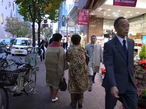 2009 山手線 上野駅-有楽町駅 091209 LCNE