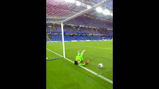 Impossible Goalkeeper Saves 😳