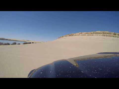 Fayoum Desert Offroad