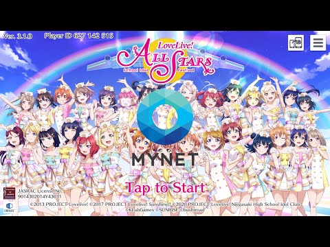 Love Live! All Stars is getting a new development team...