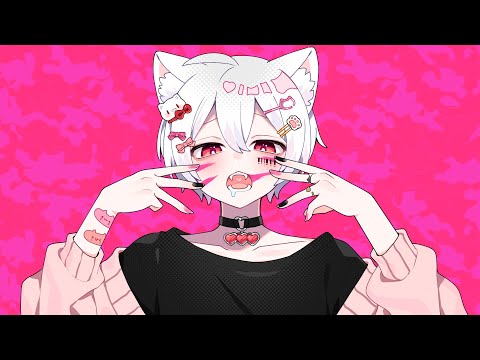 アニマル／まふまふ【歌ってみた】