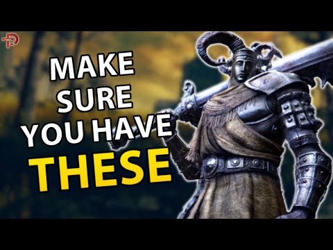 Top 10 RAREST Weapons In Shadow Of The Erdtree | Elden Ring DLC BEST New Weapons