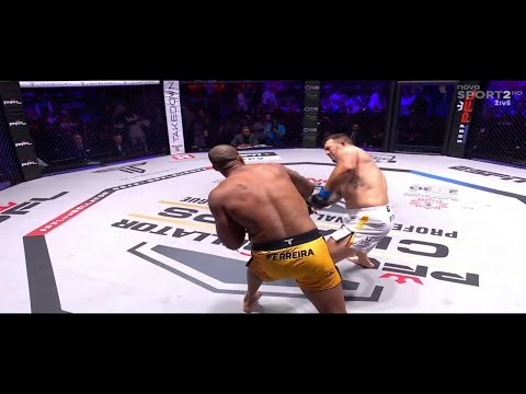 RENAN FERREIRA BEST FIGHTS ● KNOCKOUTS ● HIGHLIGHTS