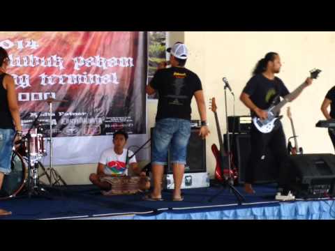 Lubuk Pakam (Soundcheck -  Forever Unity Divine)