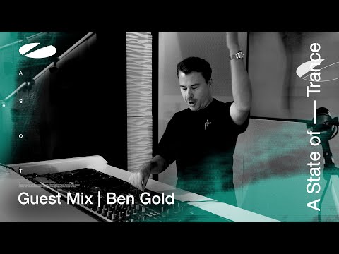 Ben Gold - A State of Trance Episode 1187 Guestmix