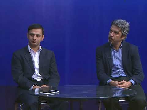 Bahas Ma Antibiotic with Dr. Sameer Mani Dixit and Dr. Barun Kumar Sharma: Episode 1