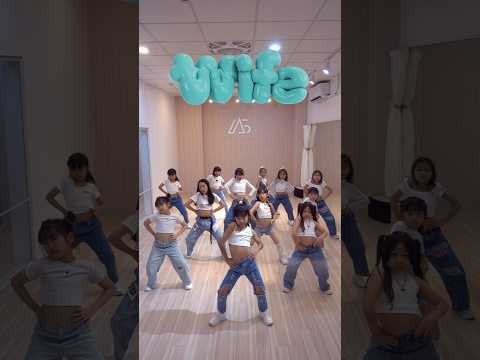 (G)I-DLE•Wife🥣#wifechallenge#gidle#neverland#kpop#mv#dancecover#shorts#solaso#推薦#kidsdance#wife