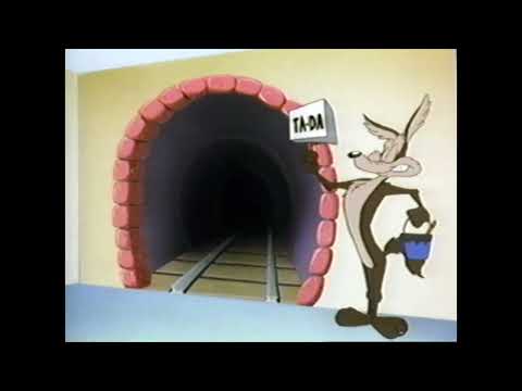 TINY TOONS THIRTEEN SOMETHING CLIP