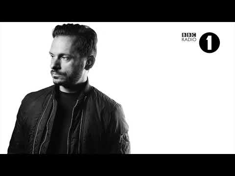 Andy C - Essential Mix BBC Radio 1 - 2005