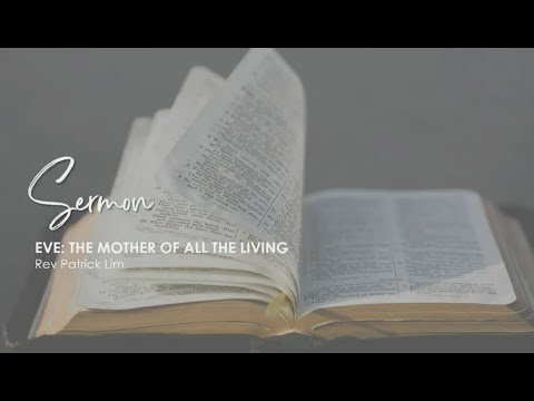 TACMC | English Service Sermon | 12 May 2024