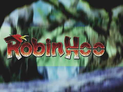 Batang Robin Hood 1998 Abs Cbn OP-ED