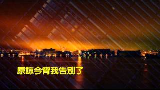 陳慧嫻 - 夜機/Priscilla Chan - Night Flight