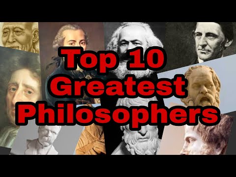 Top 10 greatest philosopher school of life - famous quotes- *deep quotes *and the big questions