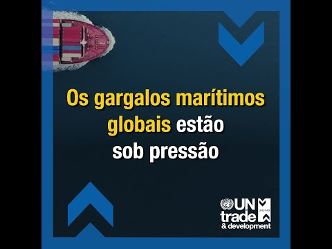 Revisão do Transporte Marítimo 2024