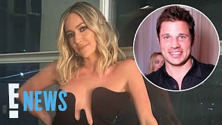 Kristin Cavallari ADMITS “Wild” Nick Lachey Romance Made Her Lose Trust | E! News