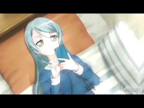 Sayo hikawa edit