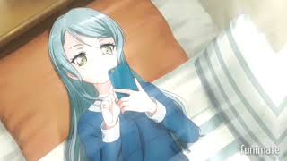 Sayo hikawa edit