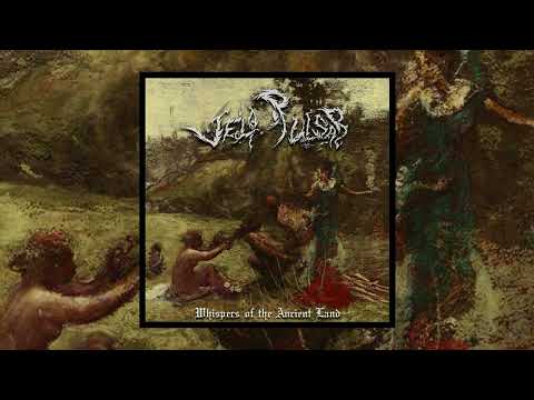 Vela Pulsar - Whispers of the Ancient Land (Single)