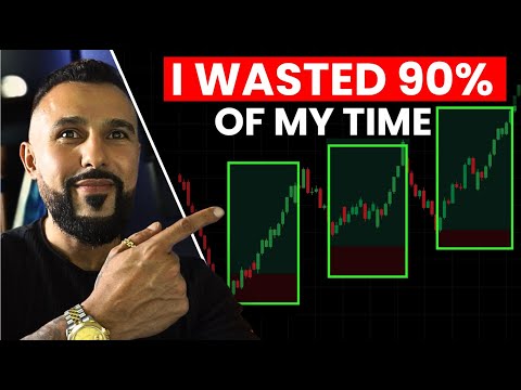 My Incredibly Easy 50k/month Day Trading Strategy (3 Bar Play)