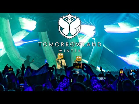 Djs From Mars - Tomorrowland Winter 2023