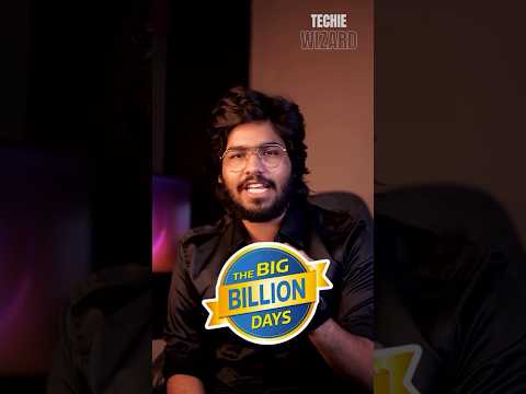 ഇങ്ങനെ ചെയ്താൽ 50000 രൂപക്ക് ഐഫോൺ കിട്ടും ! FLIPKART BIG BILLION DAYS TIPS! #shorts