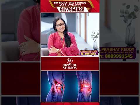 Dr. Prabhat Reddy Lakkireddi Full Interview MS (ORTHO) FRCS (Ortho) UK, MRCS UK | Signature Studios