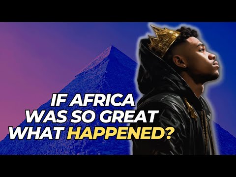 What We Fail To Mention About African History