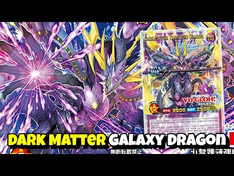 Dark Matter Contact Fusion Focused!!! Deck Testing - Yu-Gi-Oh Rush Duel - EDOPRO