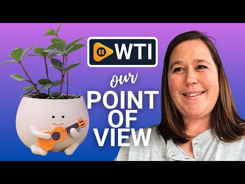 Camotank Face Planter Pots | POV | Would you buy it?