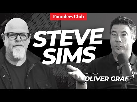 Millionaire On: How To Build Relationships (THAT LEAD TO BUSINESS) 🥰💰 | Steve Sims