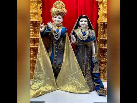 નૈનન મે રહો નૈનન મેં..🥰|shree swaminarayan status| jay swaminarayan🙏