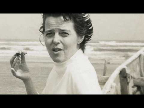 Charlotte Perriand: Inventing A New World | Teaser