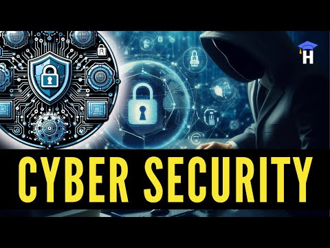 What is Cyber Security - Cyber Security Secrets Revealed in 2024