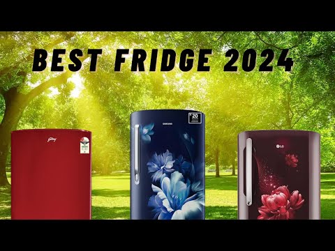 This is Best DC Refrigerator in 2024 | Part - 1