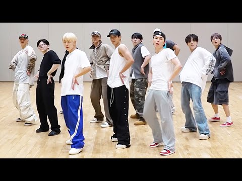 [4K] SEVENTEEN - LOVE, MONEY, FAME Dance Mirrored