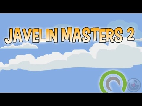 Javelin Masters 2 - iPhone/iPod Touch/iPad - Gameplay