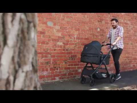 Steelcraft Savvi Stroller