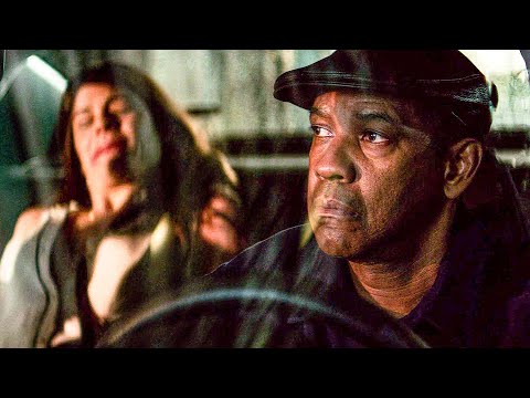 Denzel serves justice like no other! | The Equalizer's Most Badass Scenes