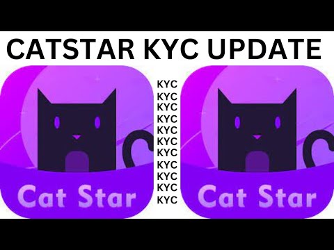 CATSTAR KYC UPDATE AND KYC AUTHENTICATION RULES