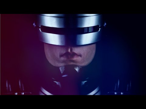 RoboDoc: The Creation of RoboCop | SCREAMBOX Original Series Trailer HD