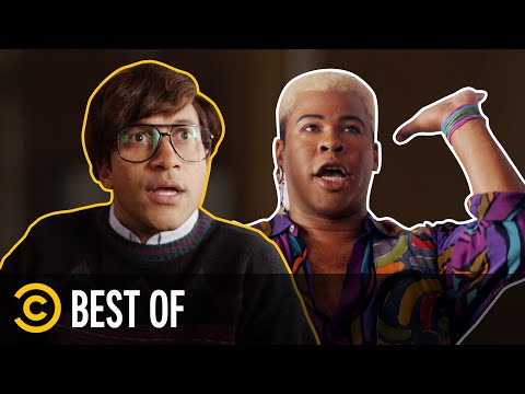 Key & Peele’s Best Movie Sketches 🎥