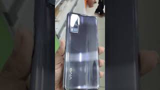 Vivo y31 first look #y31 #vivo