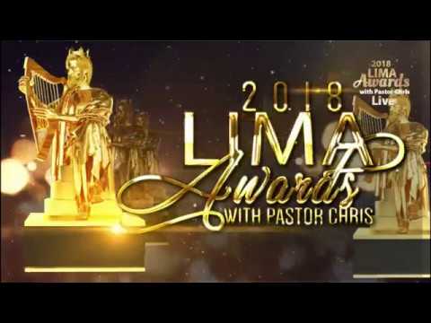 LIMA AWARDS 2018 FULL VIDEO HD | Testimony Jaga  Performance