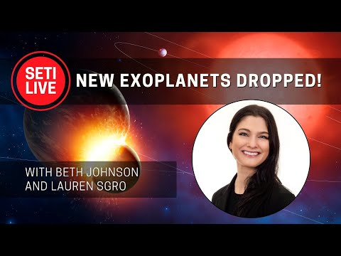 New Exoplanets Just Dropped! And Citizen Scientists Helped Find Them