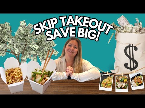 My TOP 6 Irresistible Chinese Takeout Dupes That’ll Save You BIG $$!