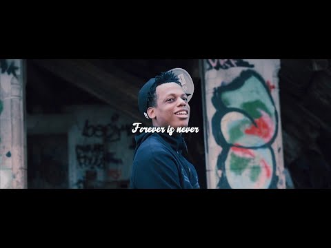 DM Red - Forever is Never (Official Music Video) Shot By @A309Vision