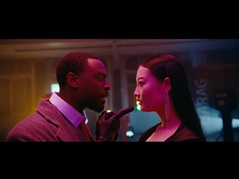 DADJU - Verre de trop (Clip Officiel)