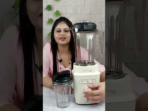 Best Blender to make Ice gola at home 😍👍. #hestiablender #kitchenappliances #homeappliances