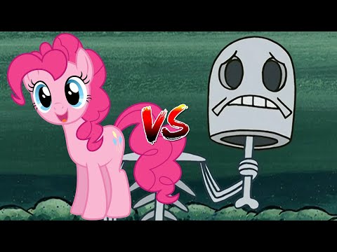 MLP vs. The Army of the Living Dead (Left 4 Dead 2 Mods)